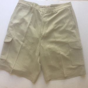 Tommy Bahama Mens Relax Fit Shorts 36 Item#100